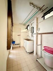 Blk 751 Woodlands Circle (Woodlands), HDB 5 Rooms #584815411